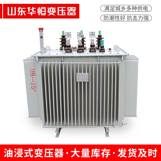 SZ11-10000/35新建新建新建电力变压器
