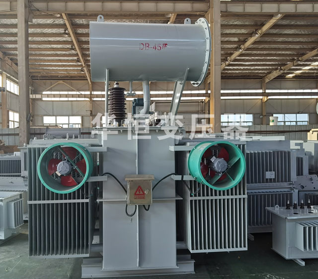 S13-6300/35新建新建新建电力变压器