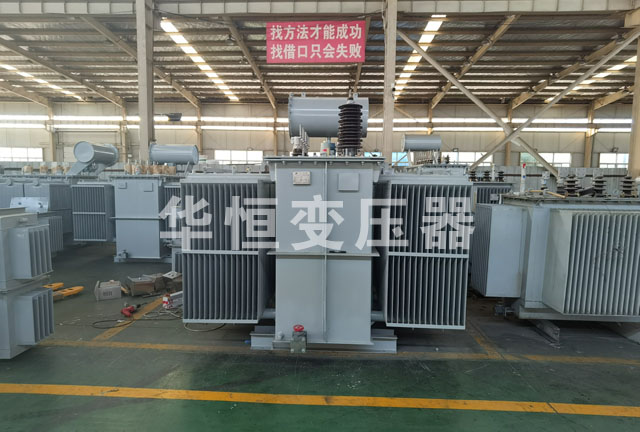 SZ11-6300/35新建新建新建油浸式变压器价格